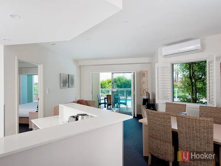 Fifth view of Homely unit listing, 181/265 Sandy Point Road, Salamander Bay NSW 2317