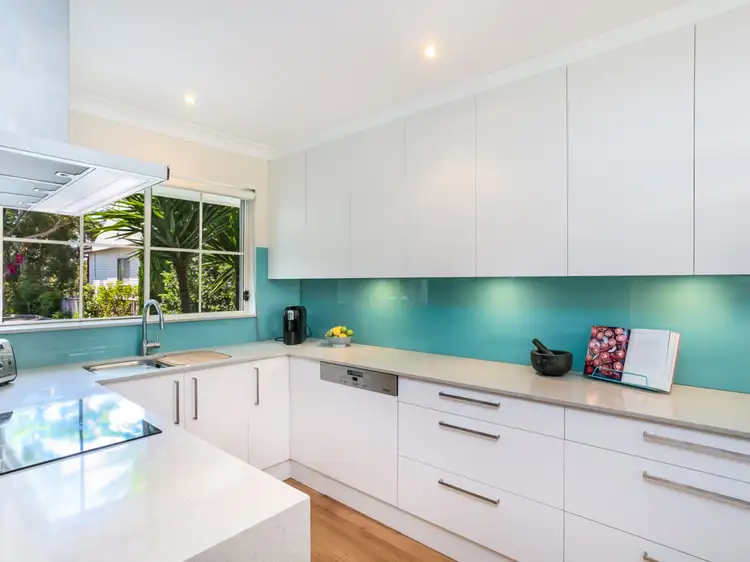 Second view of Homely house listing, 3a Rowan Street, Mona Vale NSW 2103