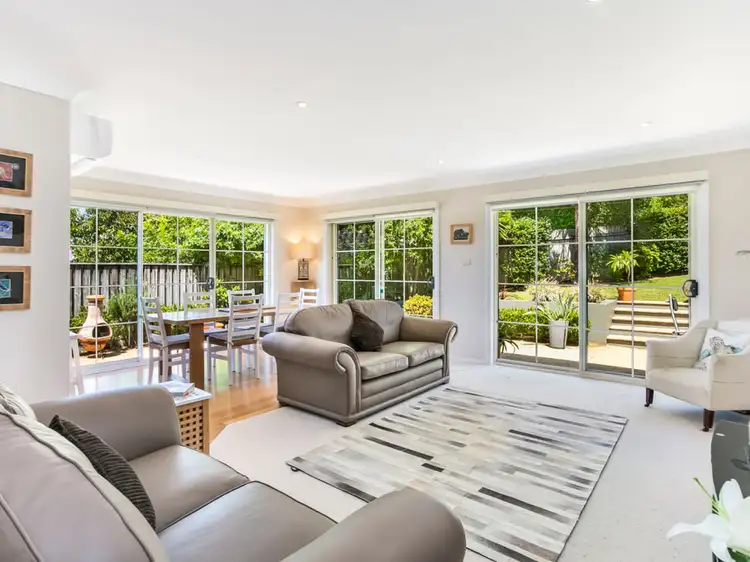 Third view of Homely house listing, 3a Rowan Street, Mona Vale NSW 2103