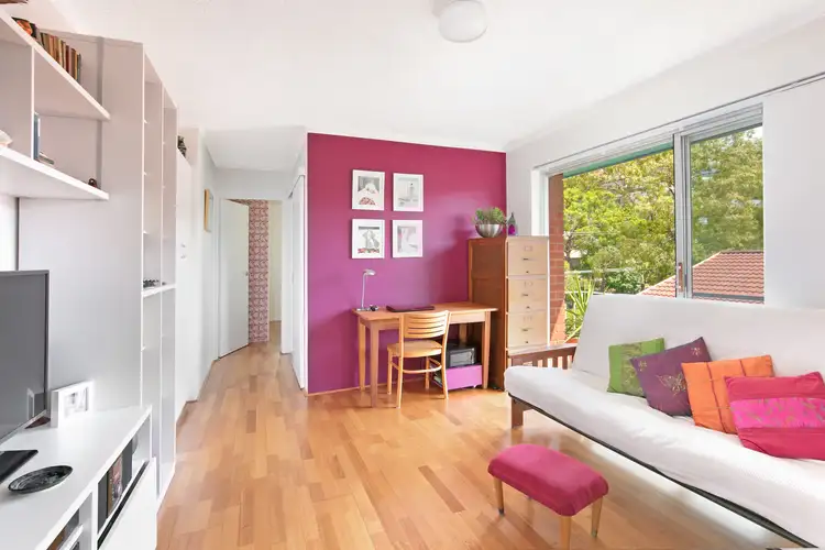Second view of Homely unit listing, 12/5 Francis Street, Dee Why NSW 2099