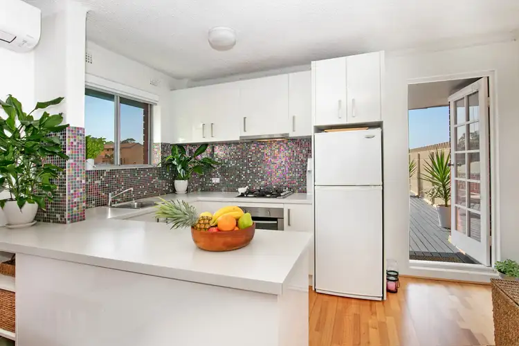 Third view of Homely unit listing, 12/5 Francis Street, Dee Why NSW 2099