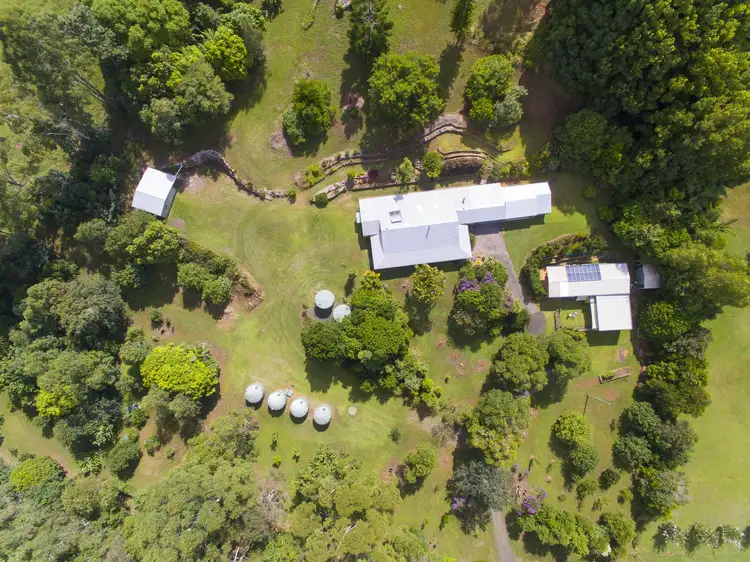 650 Marom Creek Road, Meerschaum Vale NSW 2477