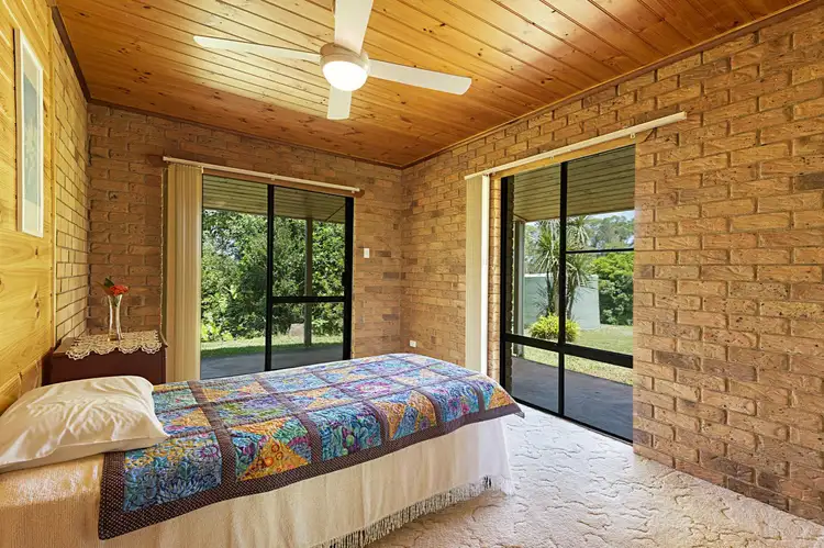Seventh view of Homely house listing, 650 Marom Creek Road, Meerschaum Vale NSW 2477