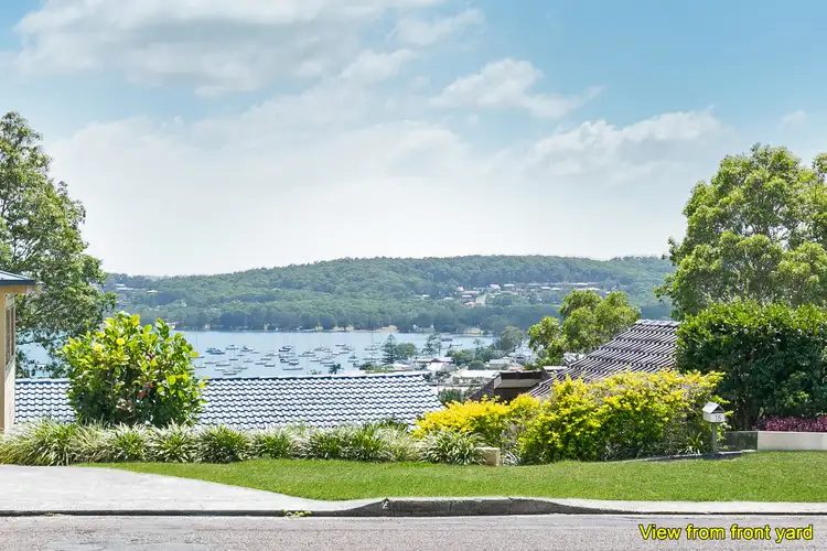 Main view of Homely house listing, 14 Frederick Street, Valentine NSW 2280