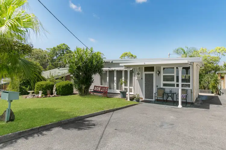 Second view of Homely house listing, 14 Frederick Street, Valentine NSW 2280