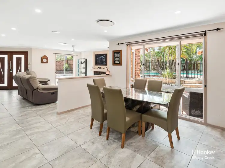 Fourth view of Homely house listing, 5 Corangamite Court, Petrie QLD 4502