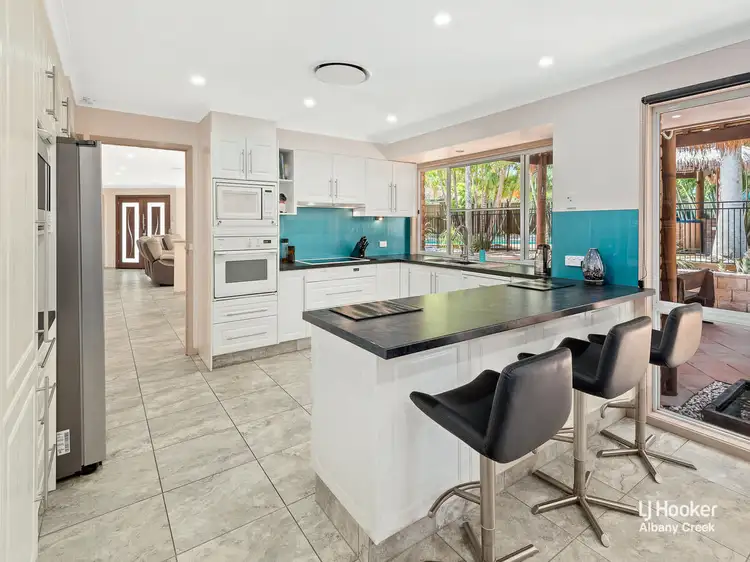 Fifth view of Homely house listing, 5 Corangamite Court, Petrie QLD 4502