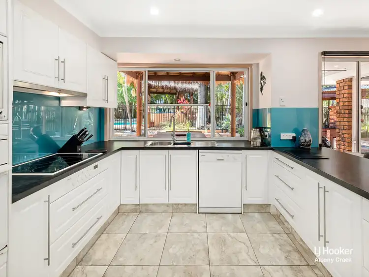 Sixth view of Homely house listing, 5 Corangamite Court, Petrie QLD 4502