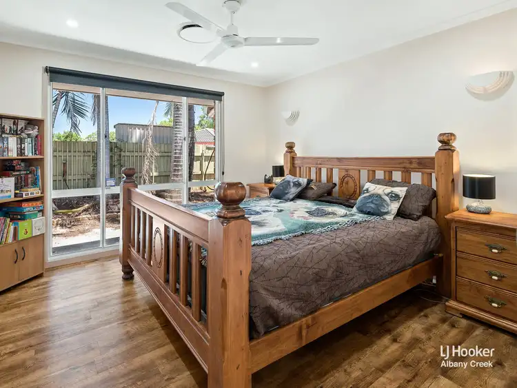 Seventh view of Homely house listing, 5 Corangamite Court, Petrie QLD 4502