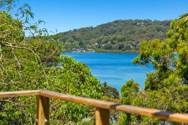 Second view of Homely house listing, 910 Barrenjoey Road, Palm Beach NSW 2108