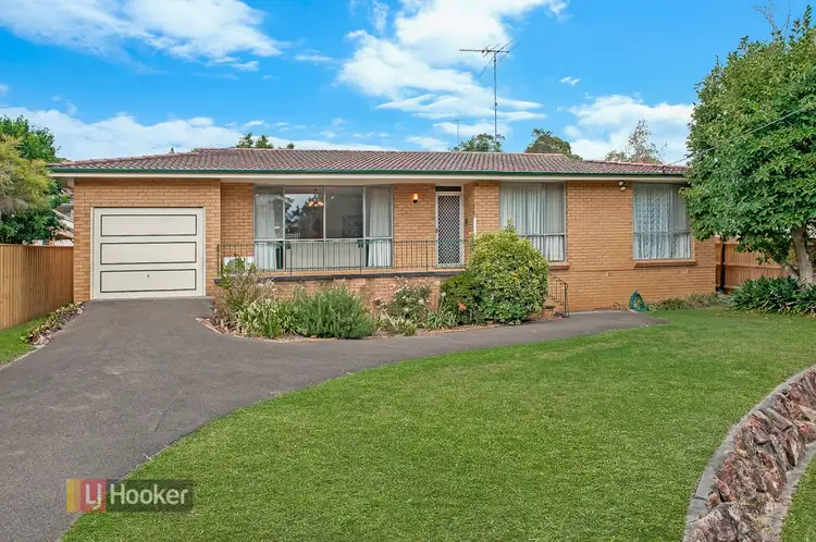31 Jaffa Road, Dural NSW 2158