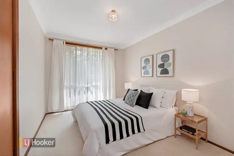 Sixth view of Homely house listing, 31 Jaffa Road, Dural NSW 2158