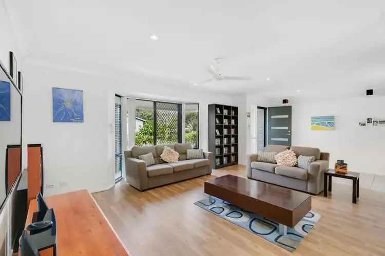 Second view of Homely house listing, 33 Cobb & Co Drive, Oxenford QLD 4210