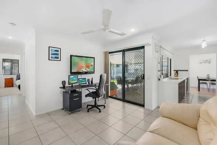 Third view of Homely house listing, 33 Cobb & Co Drive, Oxenford QLD 4210
