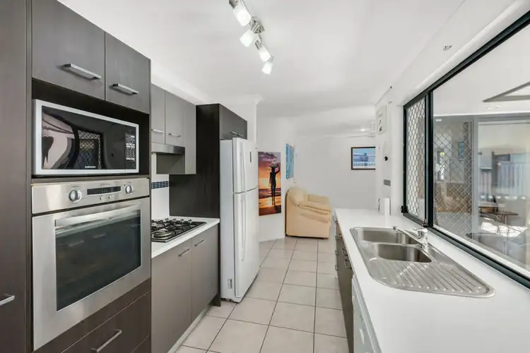Fourth view of Homely house listing, 33 Cobb & Co Drive, Oxenford QLD 4210