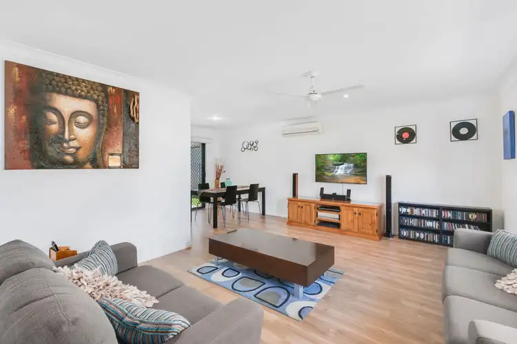 Fifth view of Homely house listing, 33 Cobb & Co Drive, Oxenford QLD 4210