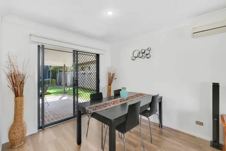 Sixth view of Homely house listing, 33 Cobb & Co Drive, Oxenford QLD 4210