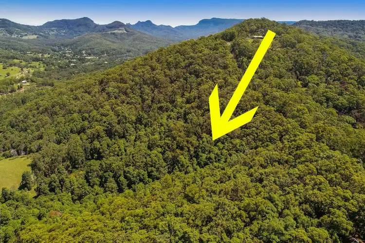 Main view of Homely land listing, 129 Nancol Dr, Tallebudgera Valley QLD 4228