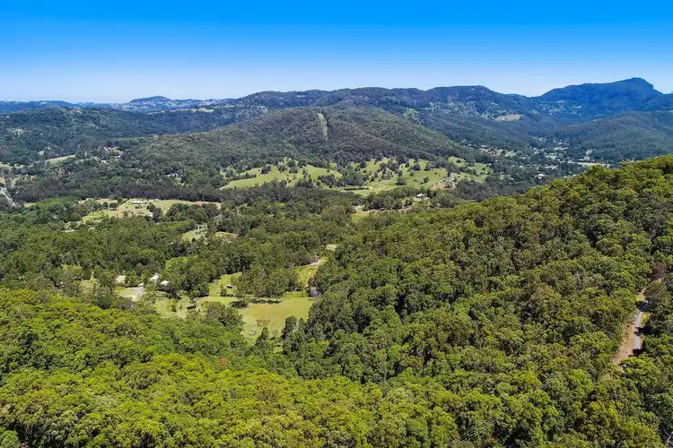 Second view of Homely land listing, 129 Nancol Dr, Tallebudgera Valley QLD 4228