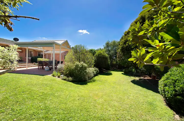 Main view of Homely house listing, 5 Shara Place, Ngunnawal ACT 2913