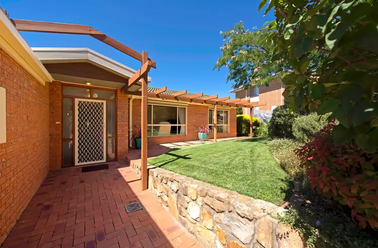 Second view of Homely house listing, 5 Shara Place, Ngunnawal ACT 2913