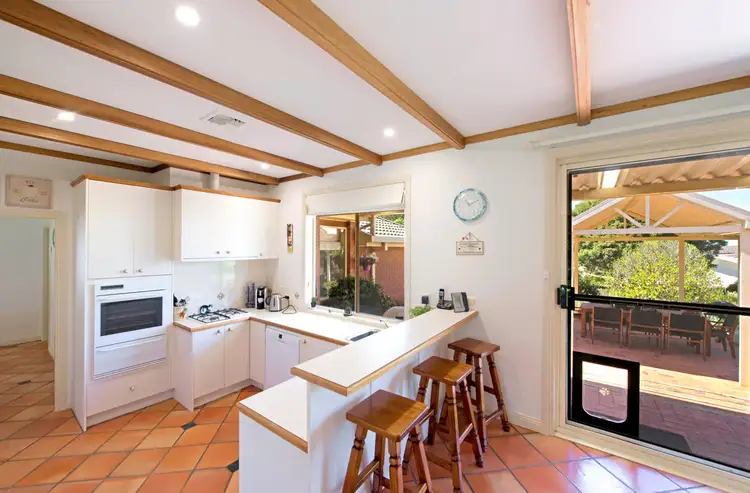 Fourth view of Homely house listing, 5 Shara Place, Ngunnawal ACT 2913