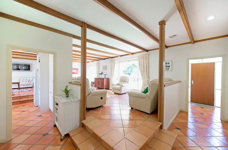 Fifth view of Homely house listing, 5 Shara Place, Ngunnawal ACT 2913