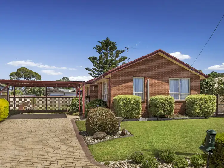 Main view of Homely house listing, 153 Wellington Street, Wallan VIC 3756
