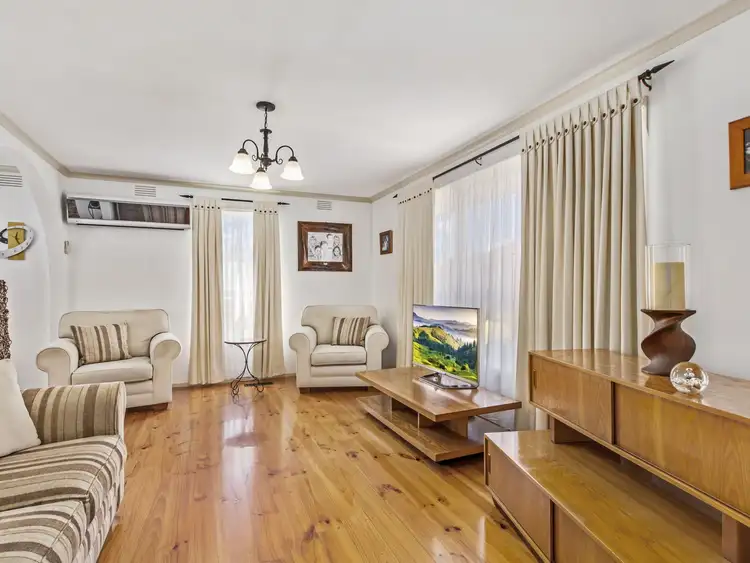 Second view of Homely house listing, 153 Wellington Street, Wallan VIC 3756
