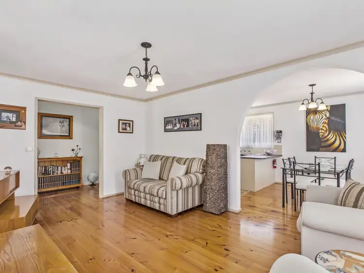 Third view of Homely house listing, 153 Wellington Street, Wallan VIC 3756