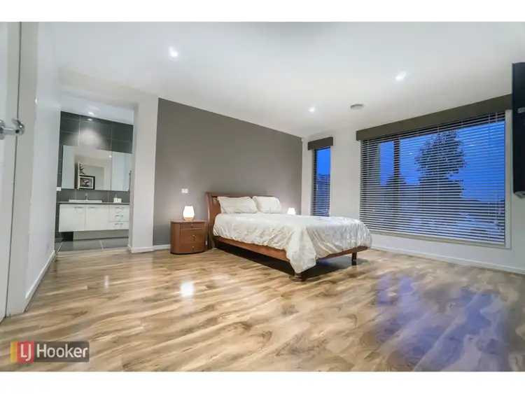 Third view of Homely house listing, 34 Emblem Way, Craigieburn VIC 3064