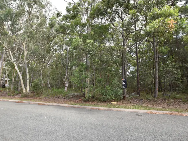Main view of Homely land listing, 38 Shore Street, Russell Island QLD 4184