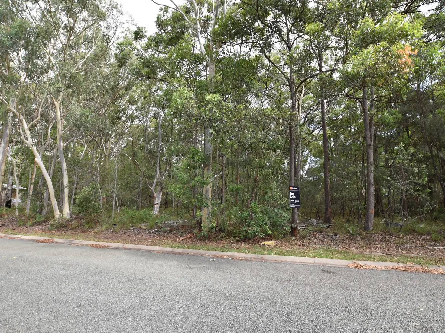 Main view of Homely land listing, 38 Shore Street, Russell Island QLD 4184