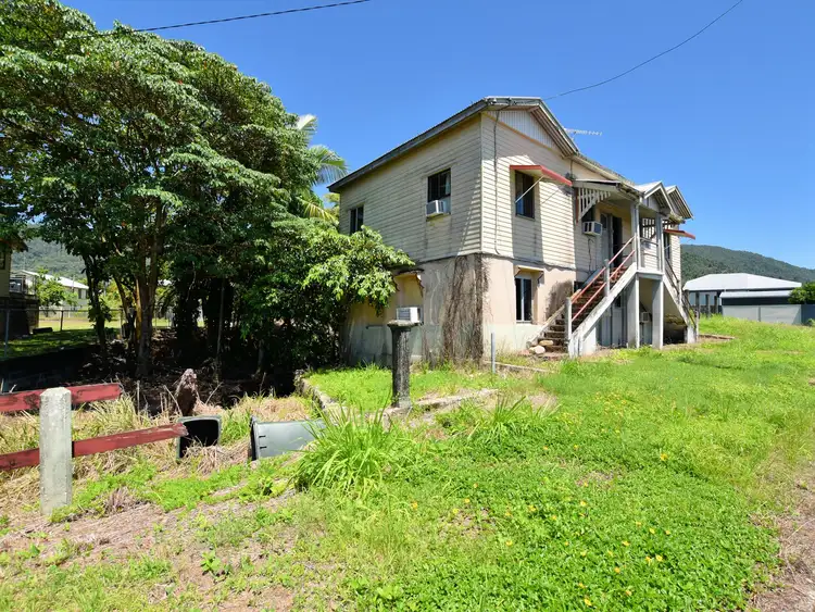 Third view of Homely block of units listing, Address available on request