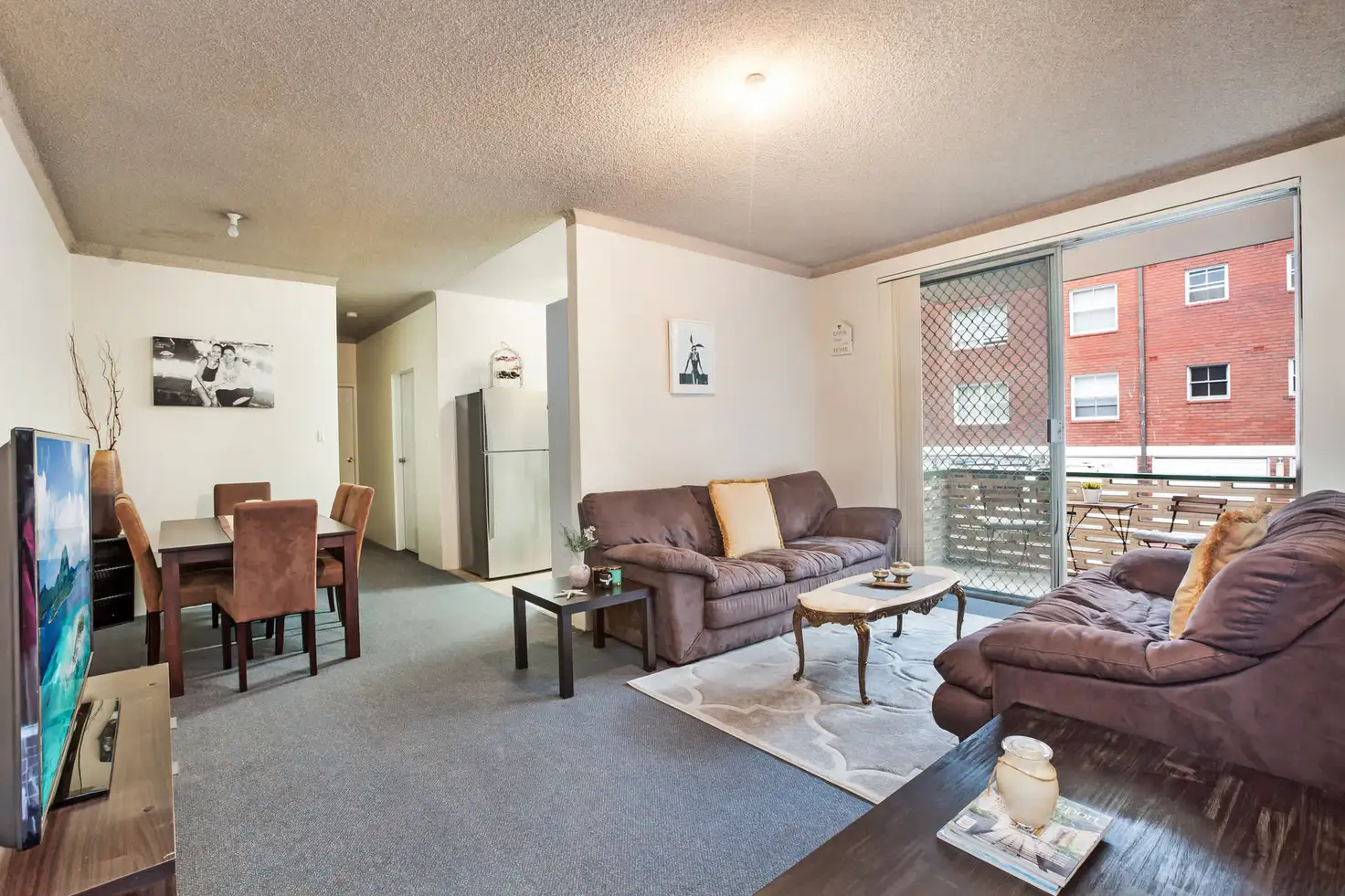 Main view of Homely apartment listing, 8/58-60 Burlington Road, Homebush NSW 2140