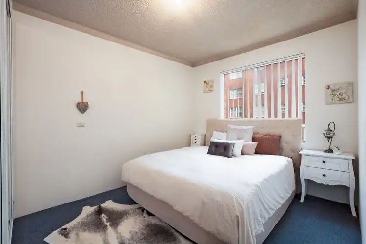 Sixth view of Homely apartment listing, 8/58-60 Burlington Road, Homebush NSW 2140