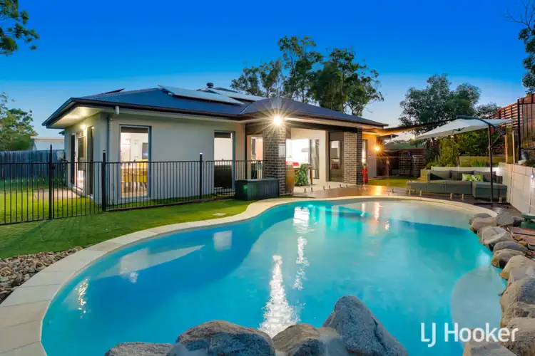 214 Hardwood Drive, Mount Cotton QLD 4165