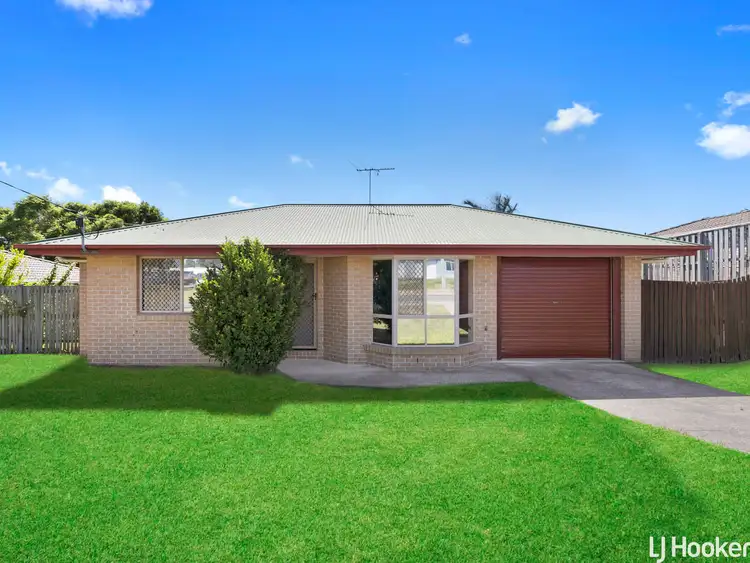 Main view of Homely house listing, 61 Lipscombe Road, Deception Bay QLD 4508