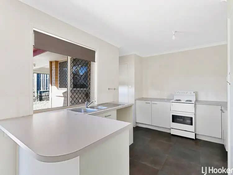Second view of Homely house listing, 61 Lipscombe Road, Deception Bay QLD 4508