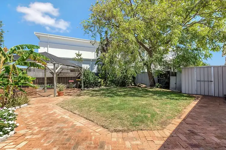 36a Peet Crescent, Trigg WA 6029