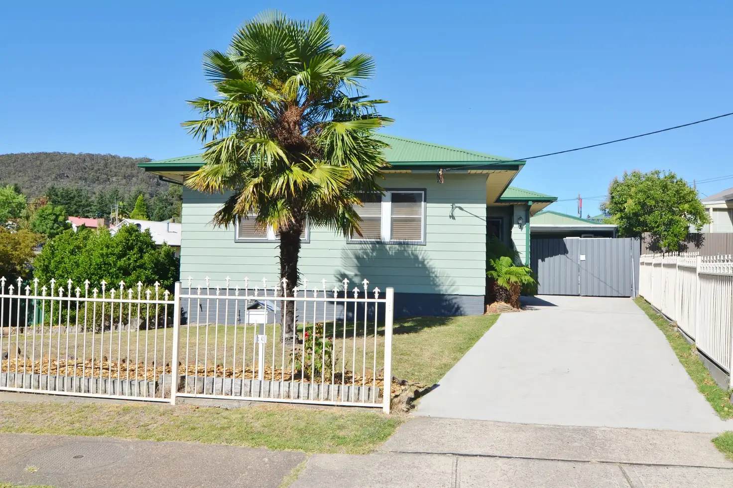 Main view of Homely house listing, 10 Higgins Street, Lithgow NSW 2790