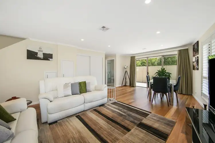 Fourth view of Homely townhouse listing, 5/17 Dodsworth Street, Greenleigh NSW 2620