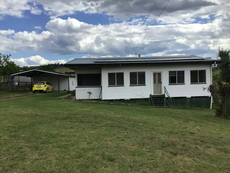 3538 Border Road, Killarney QLD 4373
