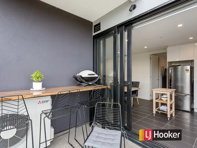 Third view of Homely unit listing, 209/15 Ebdale Street, Frankston VIC 3199