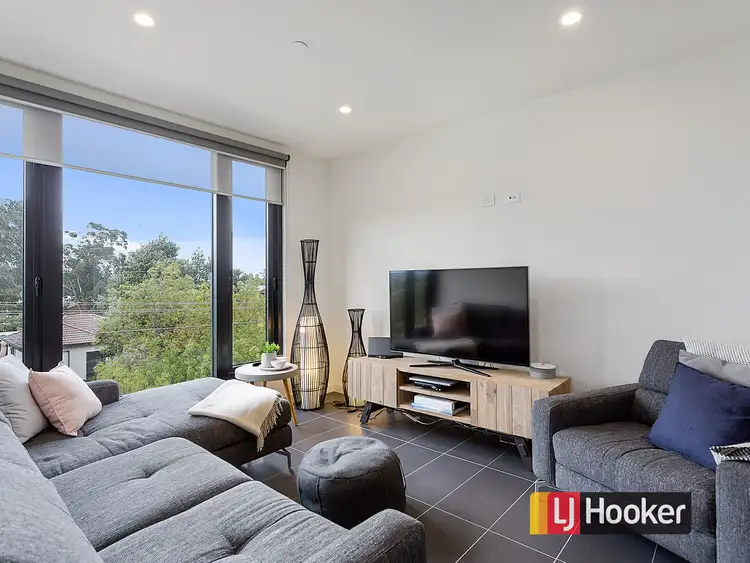 Fourth view of Homely unit listing, 209/15 Ebdale Street, Frankston VIC 3199
