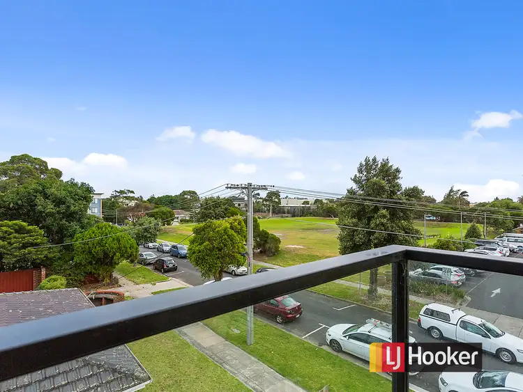 Sixth view of Homely unit listing, 209/15 Ebdale Street, Frankston VIC 3199