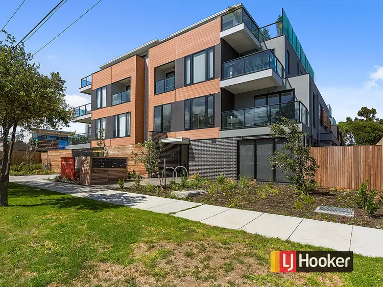Seventh view of Homely unit listing, 209/15 Ebdale Street, Frankston VIC 3199