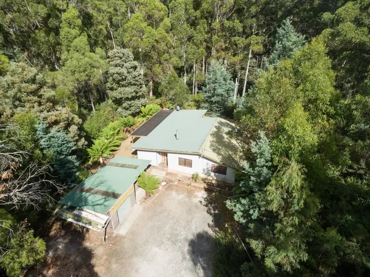 60 Leatherwood Drive, Penguin TAS 7316