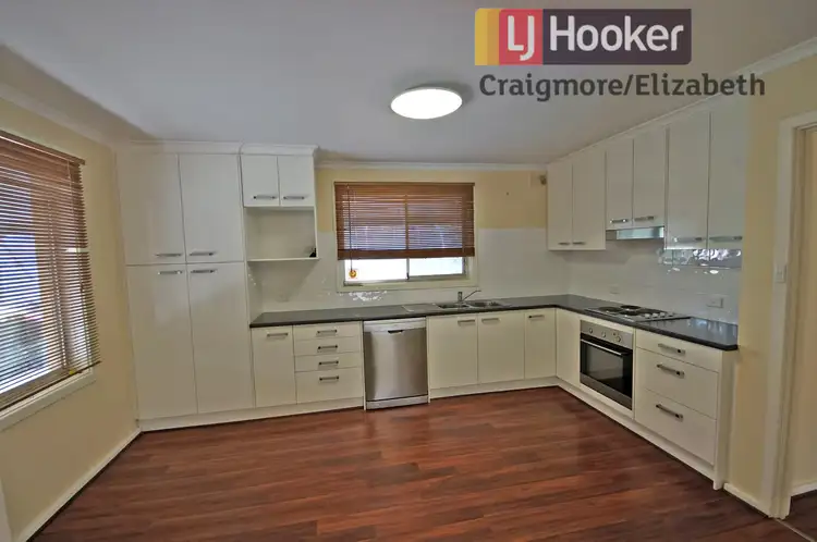 Third view of Homely house listing, 158 McKenzie Road, Elizabeth Downs SA 5113