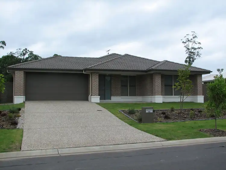 Main view of Homely house listing, 57 Daintree Street, Bellmere QLD 4510
